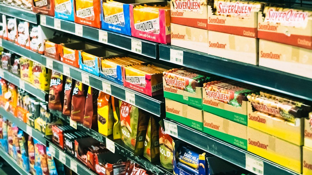 Korean Convenience Store Snacks: A Practical Guide for First-Time Visitors